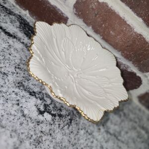 Lenox Vintage Footed Compote Bowl